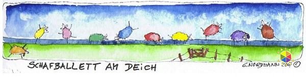 Schafballett